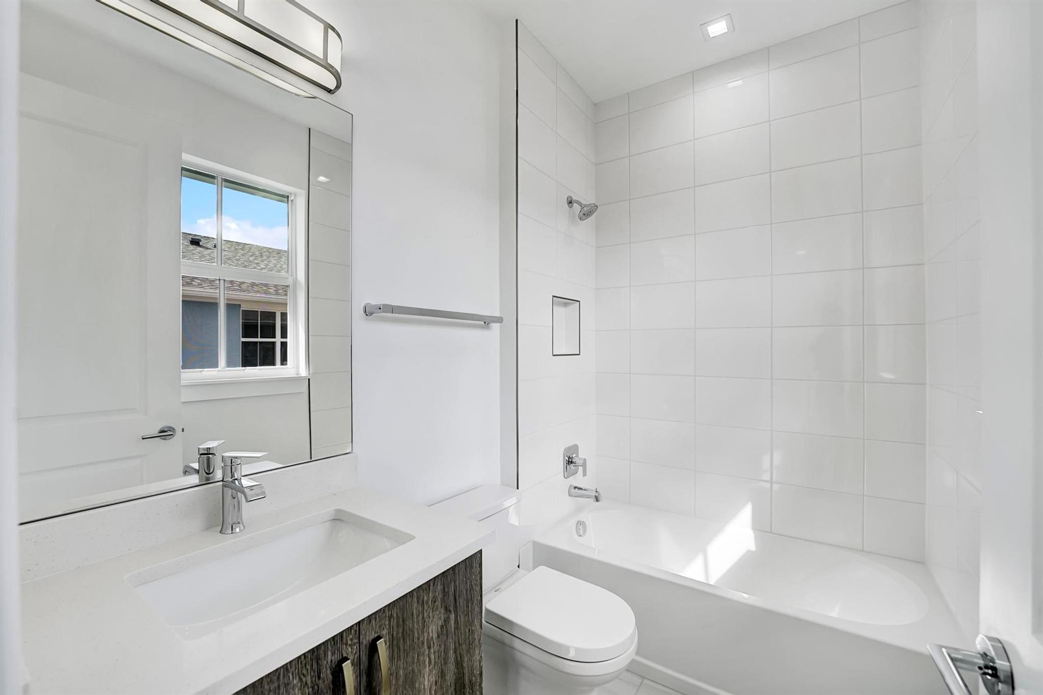 ATLANTIC GROVE PLAT NO 2 - Residential