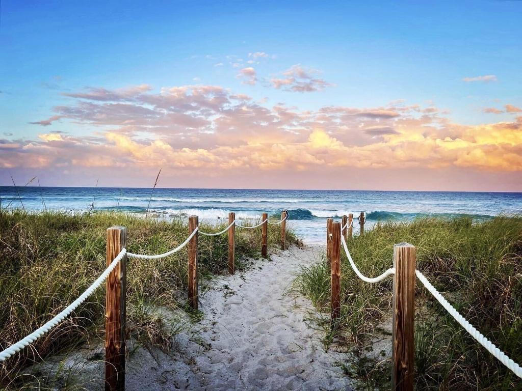 ATLANTIC GROVE PLAT NO 2 - Residential