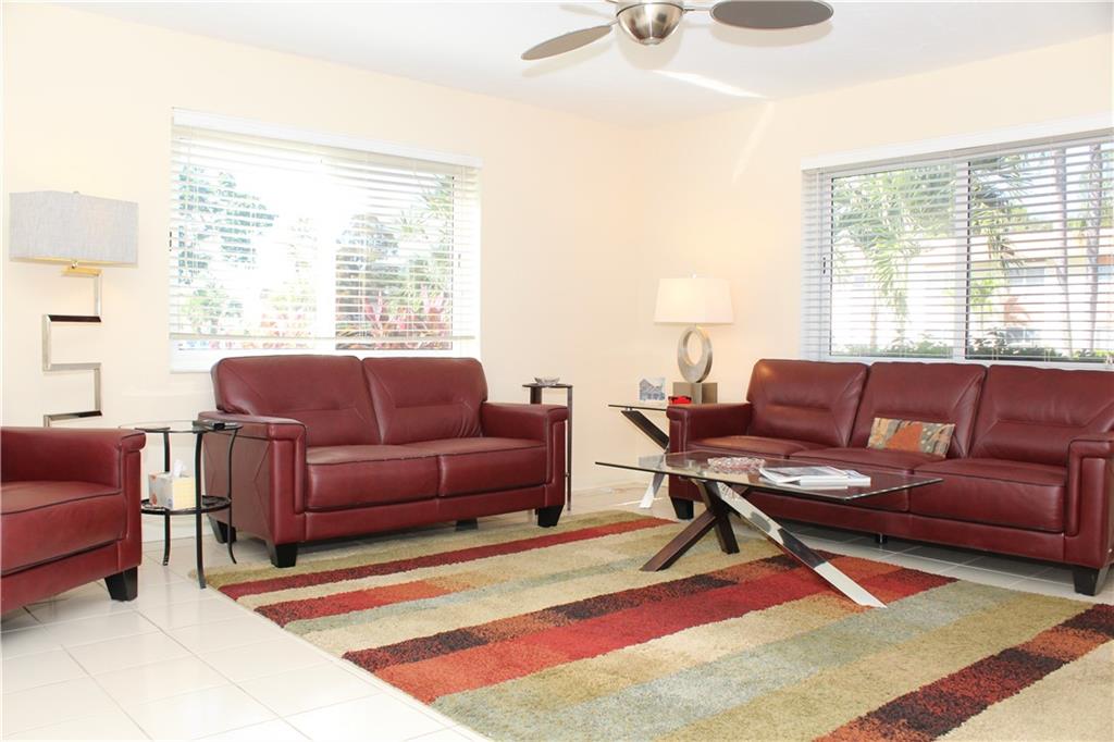 Manor Grove - Residential