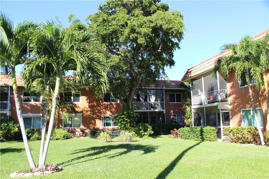 Manor Grove - Residential