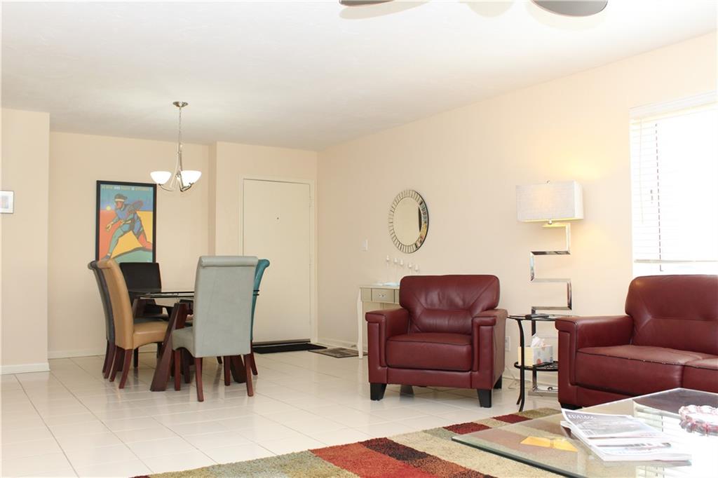 Manor Grove - Residential