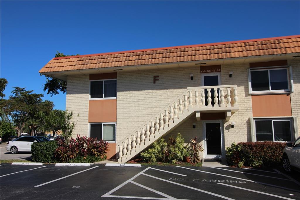 Manor Grove - Residential