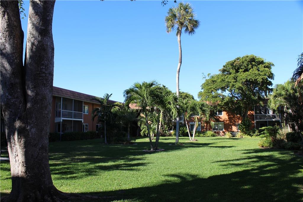 Manor Grove - Residential