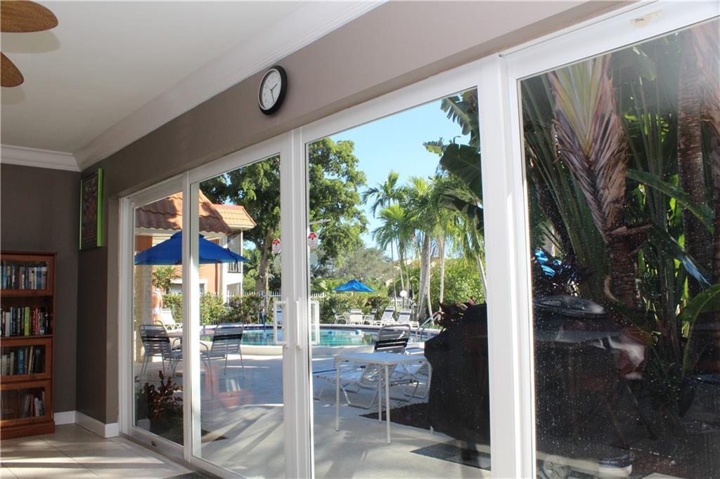 Manor Grove - Residential