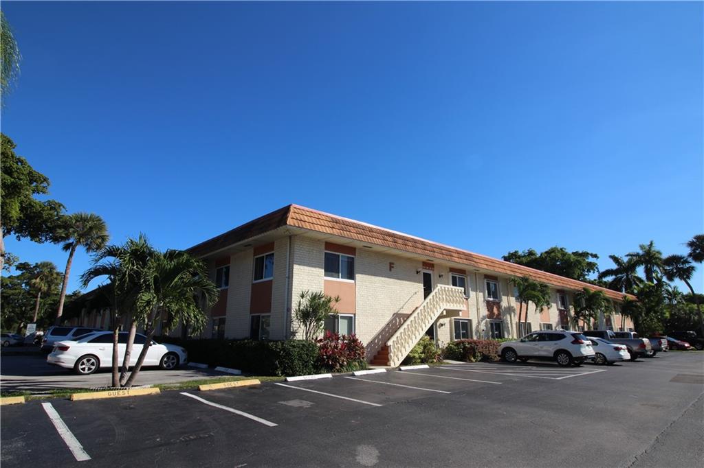 Manor Grove - Residential