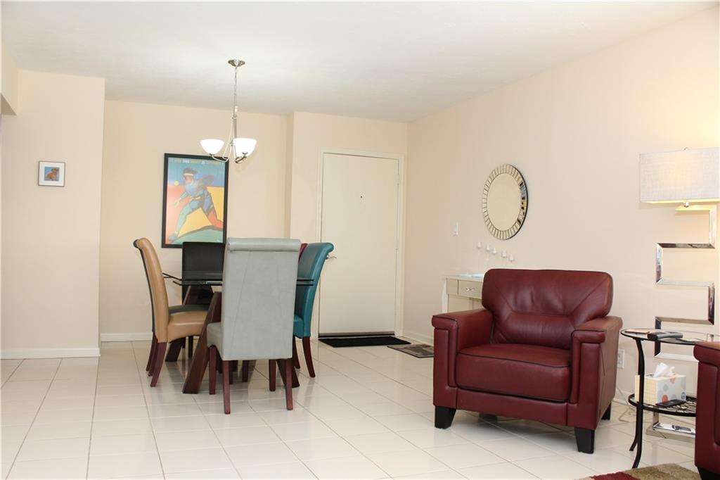 Manor Grove - Residential