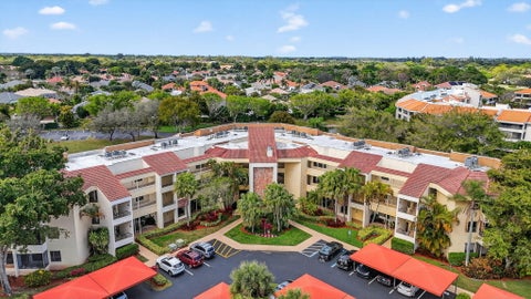 7535 LA PAZ Boulevard 201 Boca Raton FL 33433