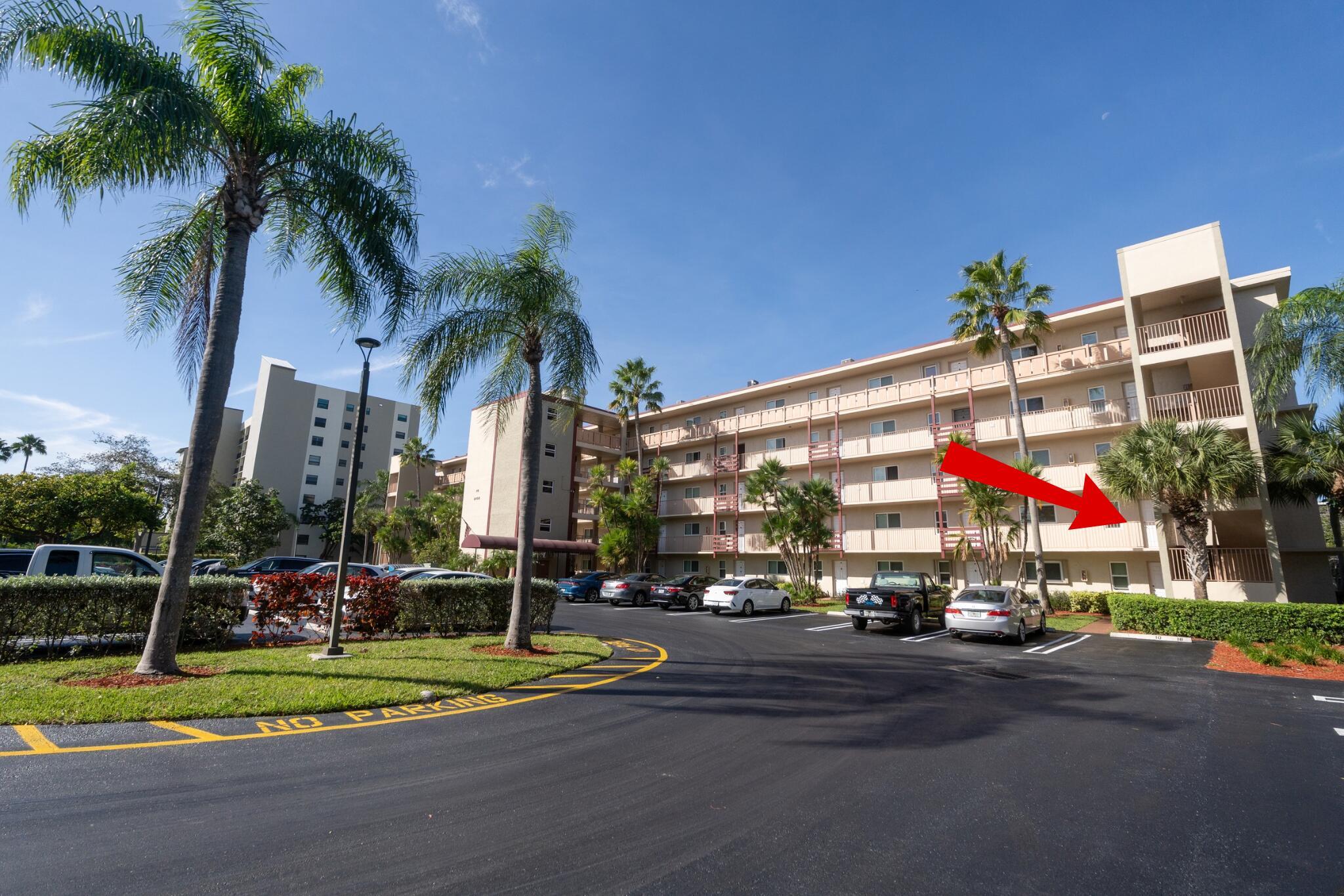 CYPRESS BEND IV-10 CONDO - Residential Lease