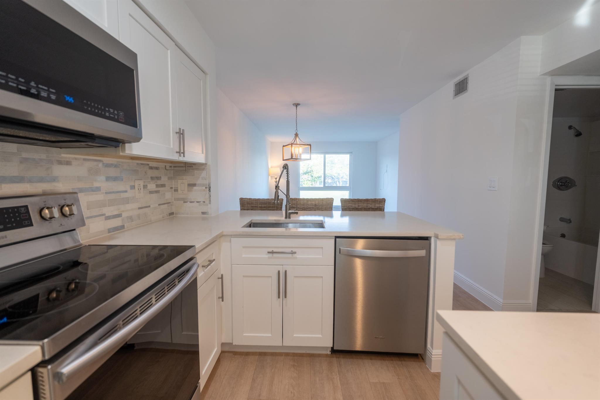 CYPRESS BEND IV-10 CONDO - Residential Lease