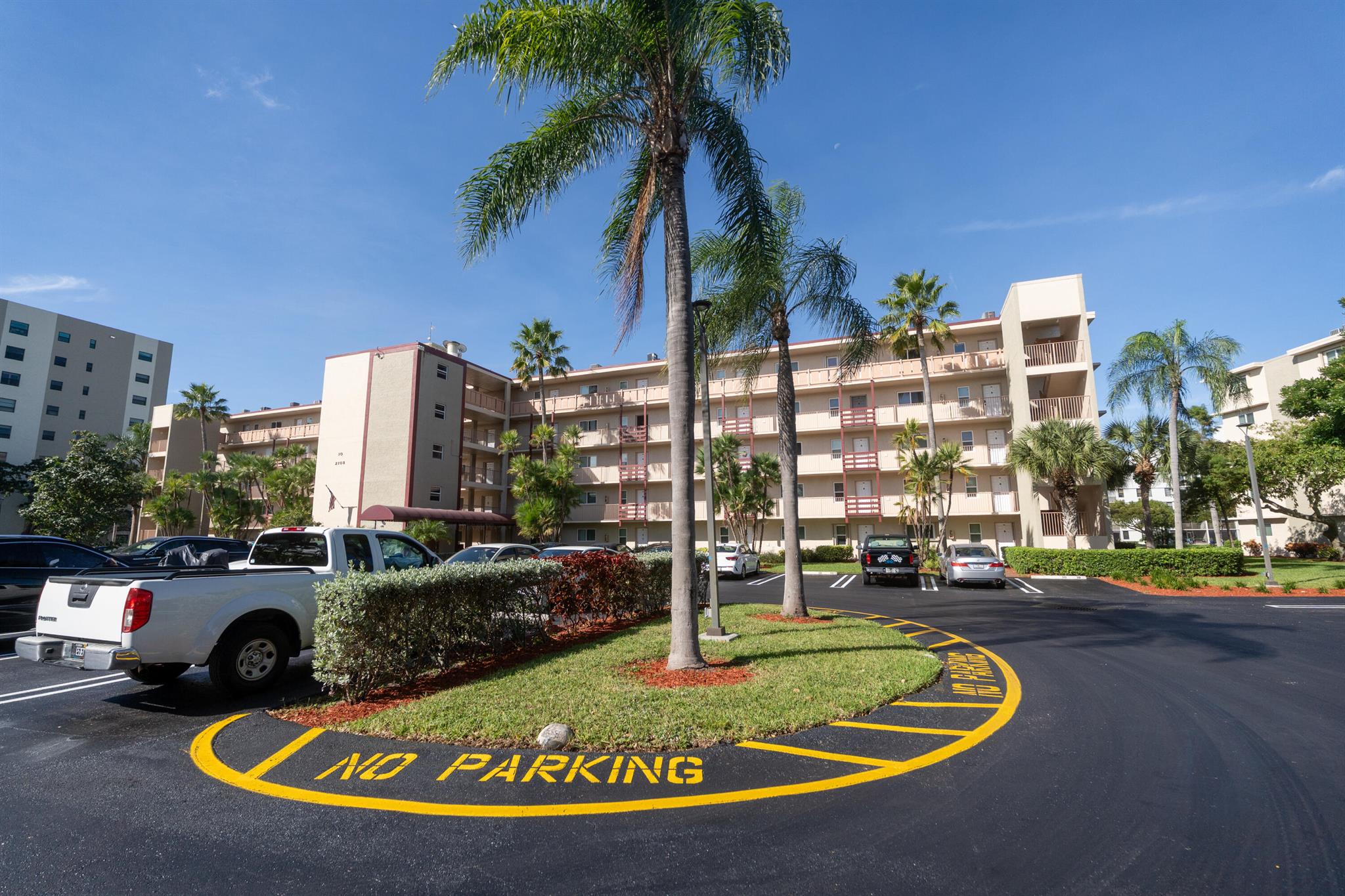 CYPRESS BEND IV-10 CONDO - Residential Lease