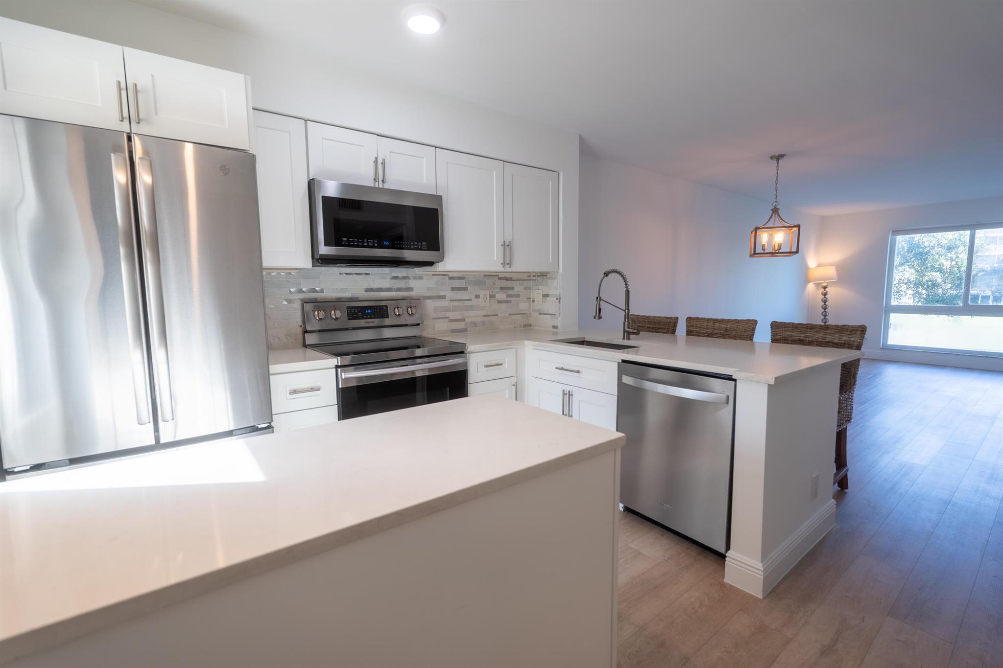 CYPRESS BEND IV-10 CONDO - Residential Lease