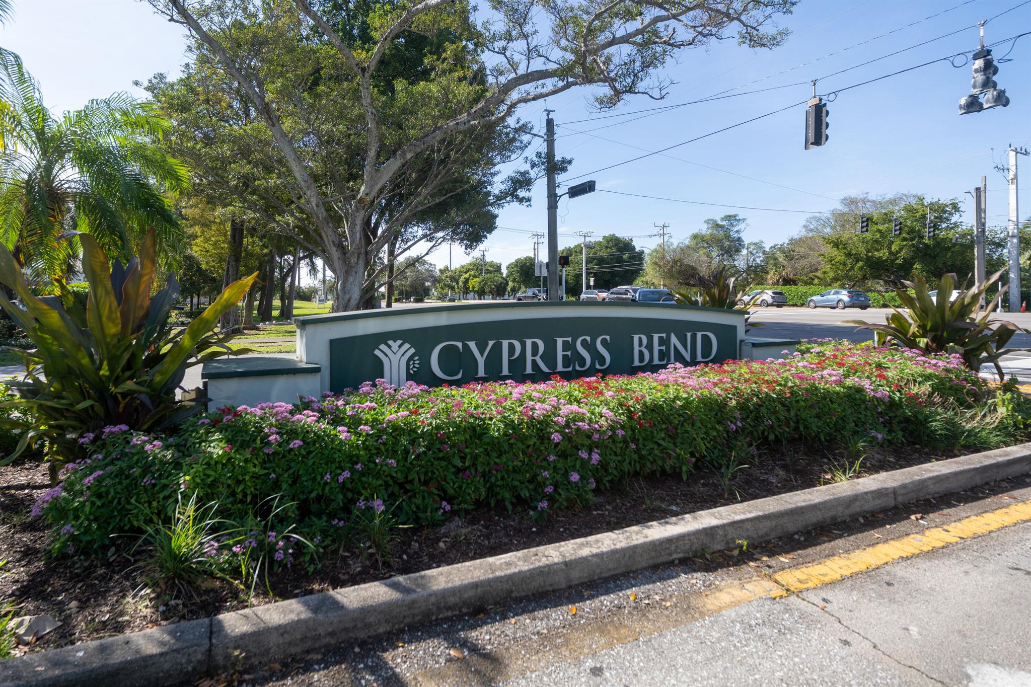 CYPRESS BEND IV-10 CONDO - Residential Lease