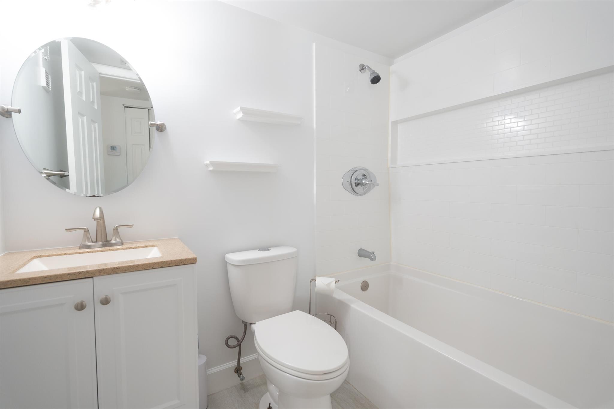 CYPRESS BEND IV-10 CONDO - Residential Lease