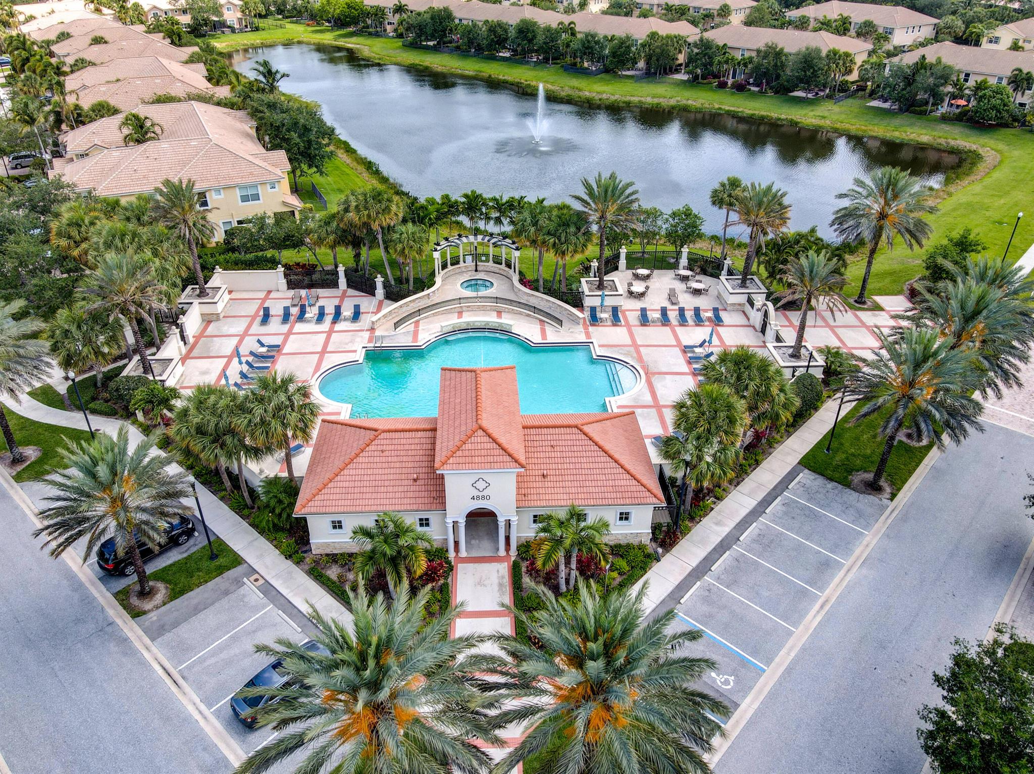 PALOMA - Residential