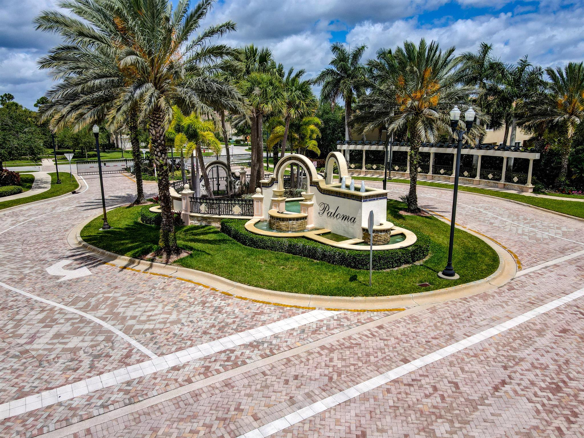 PALOMA - Residential