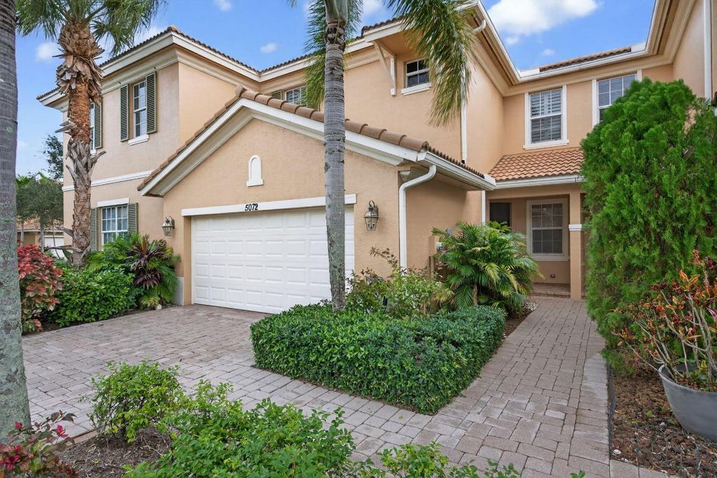Photo of 5072 Dulce Court, Palm Beach Gardens, FL 33418 (MLS # R11148633)