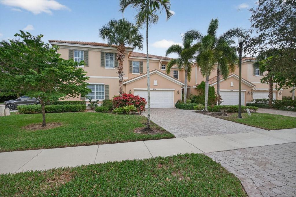 Photo of 5072 Dulce Court, Palm Beach Gardens, FL 33418 (MLS # R11148633)