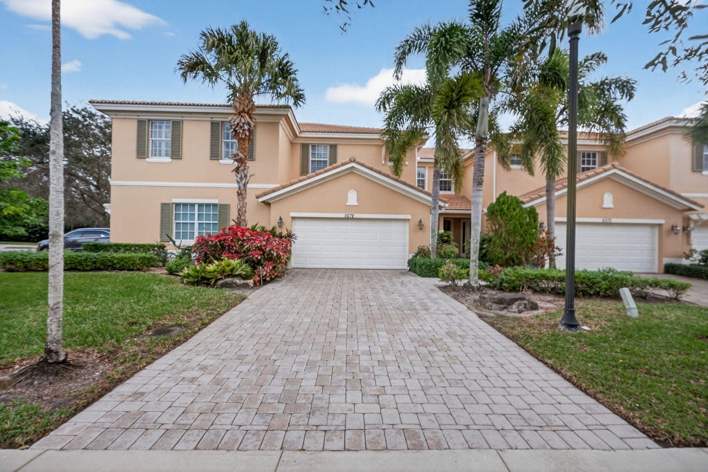 Photo of 5072 Dulce Court, Palm Beach Gardens, FL 33418 (MLS # R11148633)