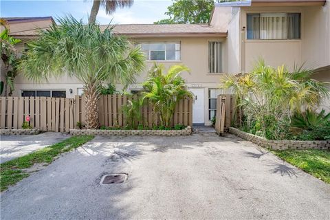 A home in Plantation