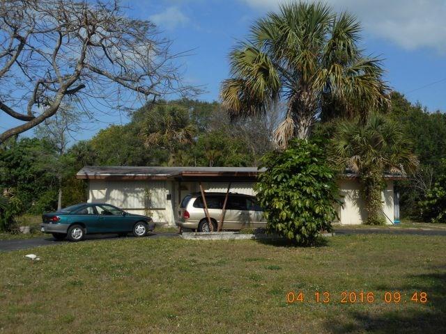 Country Club Estates - Residential