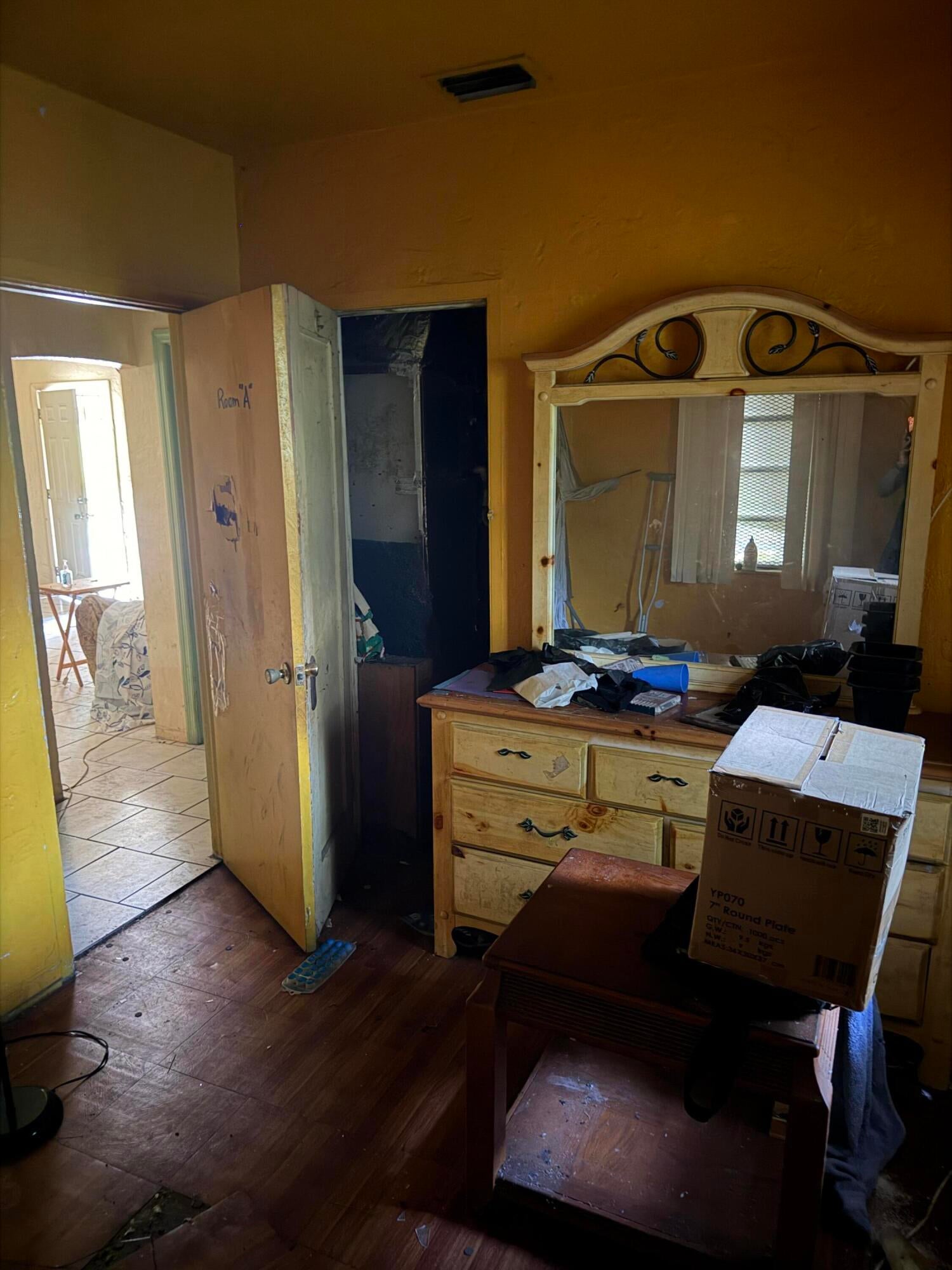 1280 NW 51ST Street