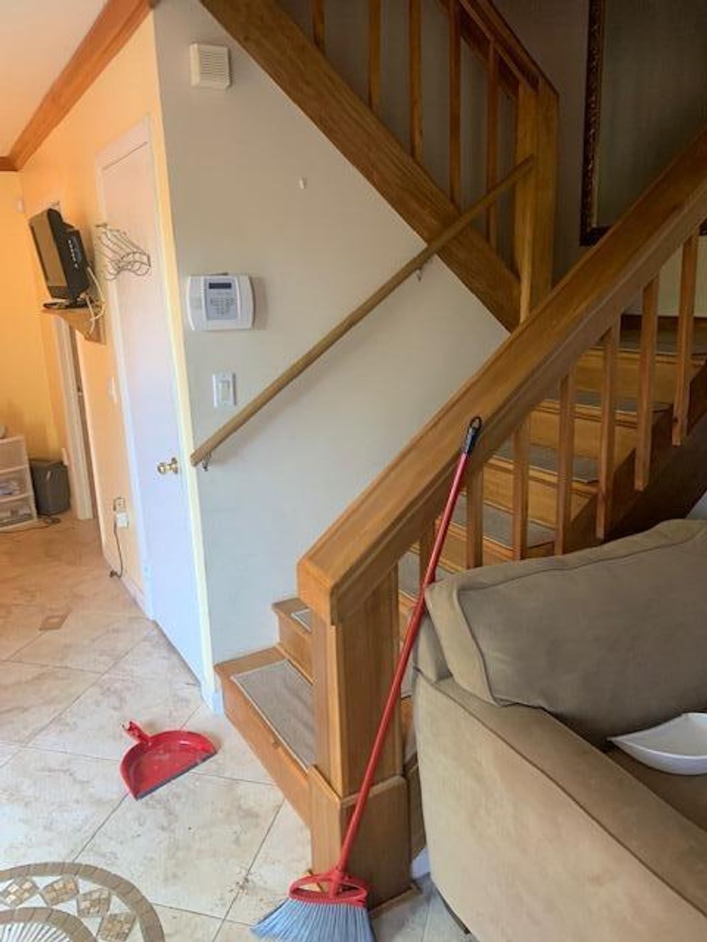 Photo of 3213 Meridian Way N #D, Palm Beach Gardens, FL 33410 (MLS # R10763533)