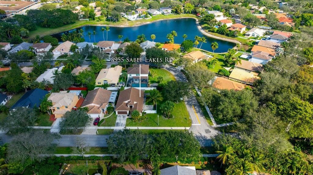 Photo of 3955 Sabal Lakes Road, Delray Beach, FL 33445 (MLS # F10548785)