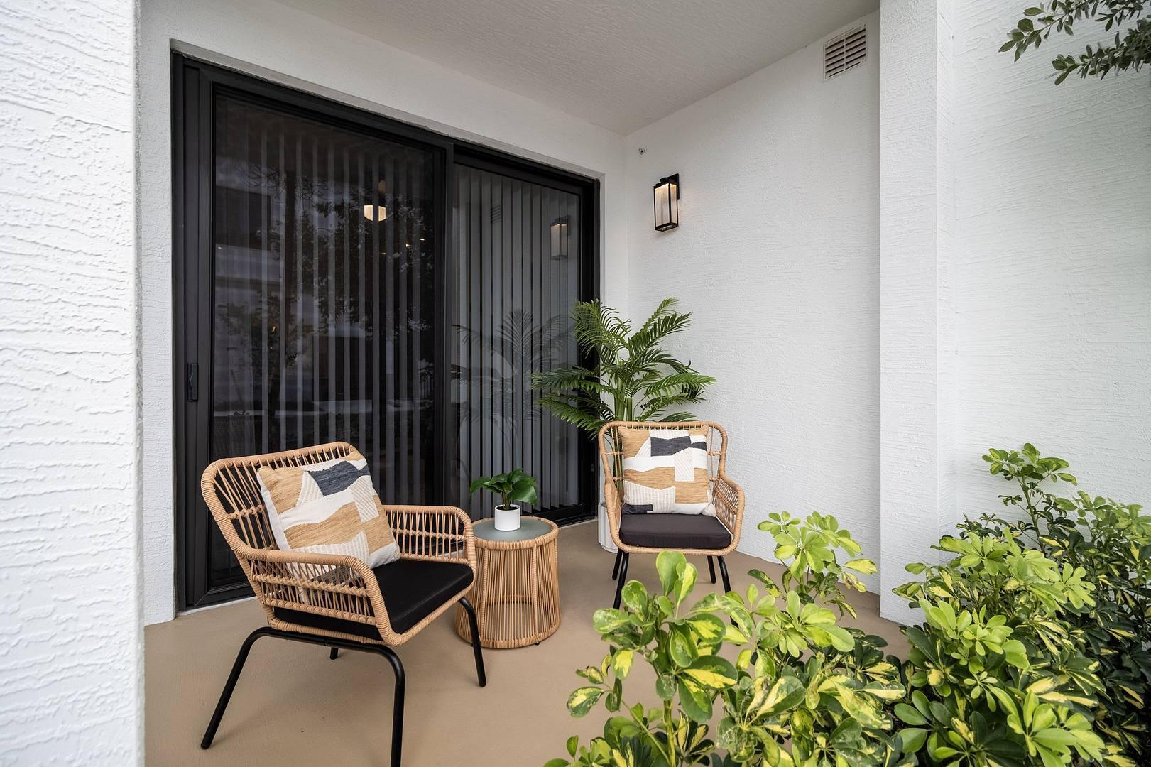 Atlantico at Royal Palm B - Residential Lease