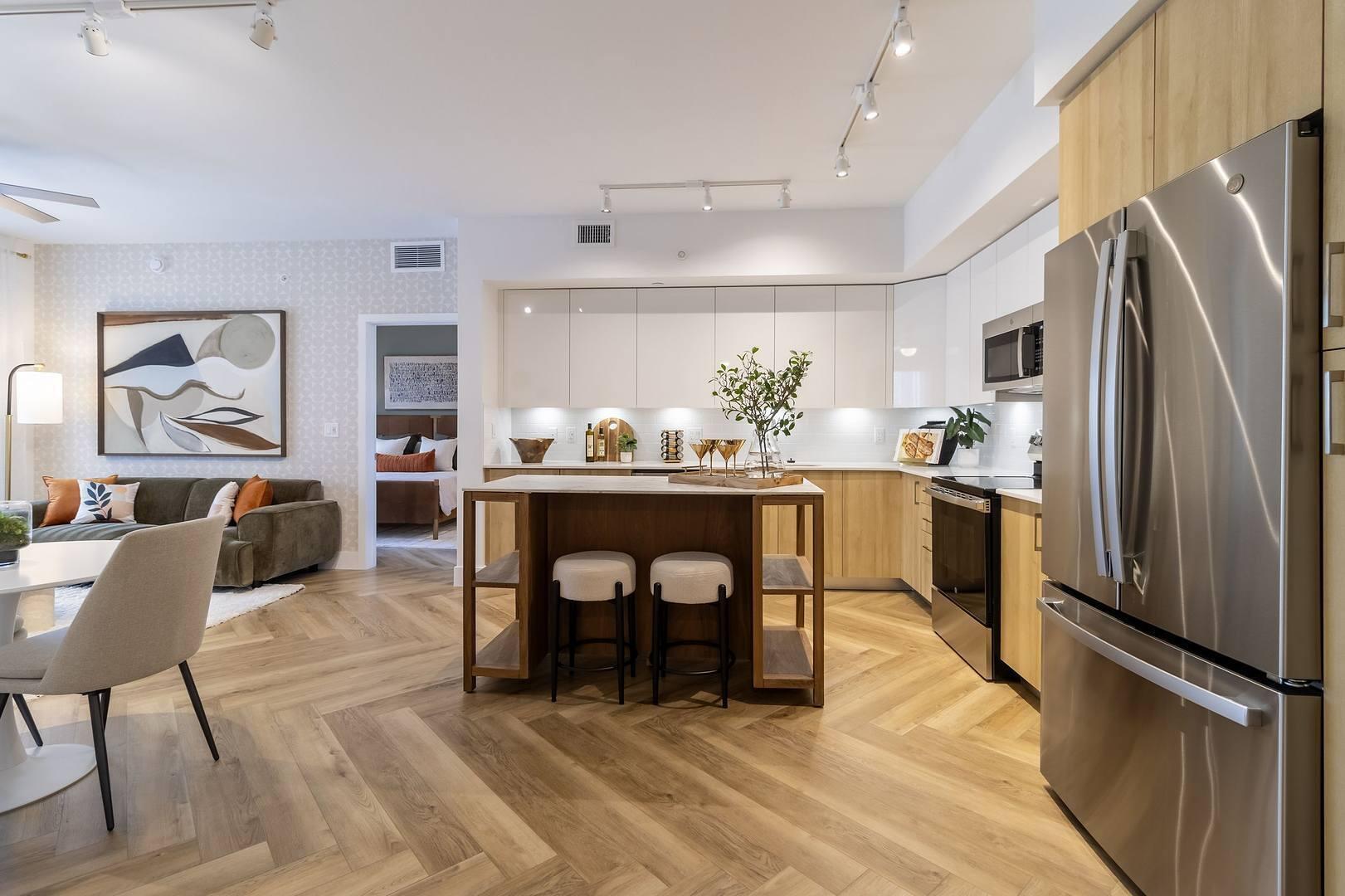 Atlantico at Royal Palm B - Residential Lease