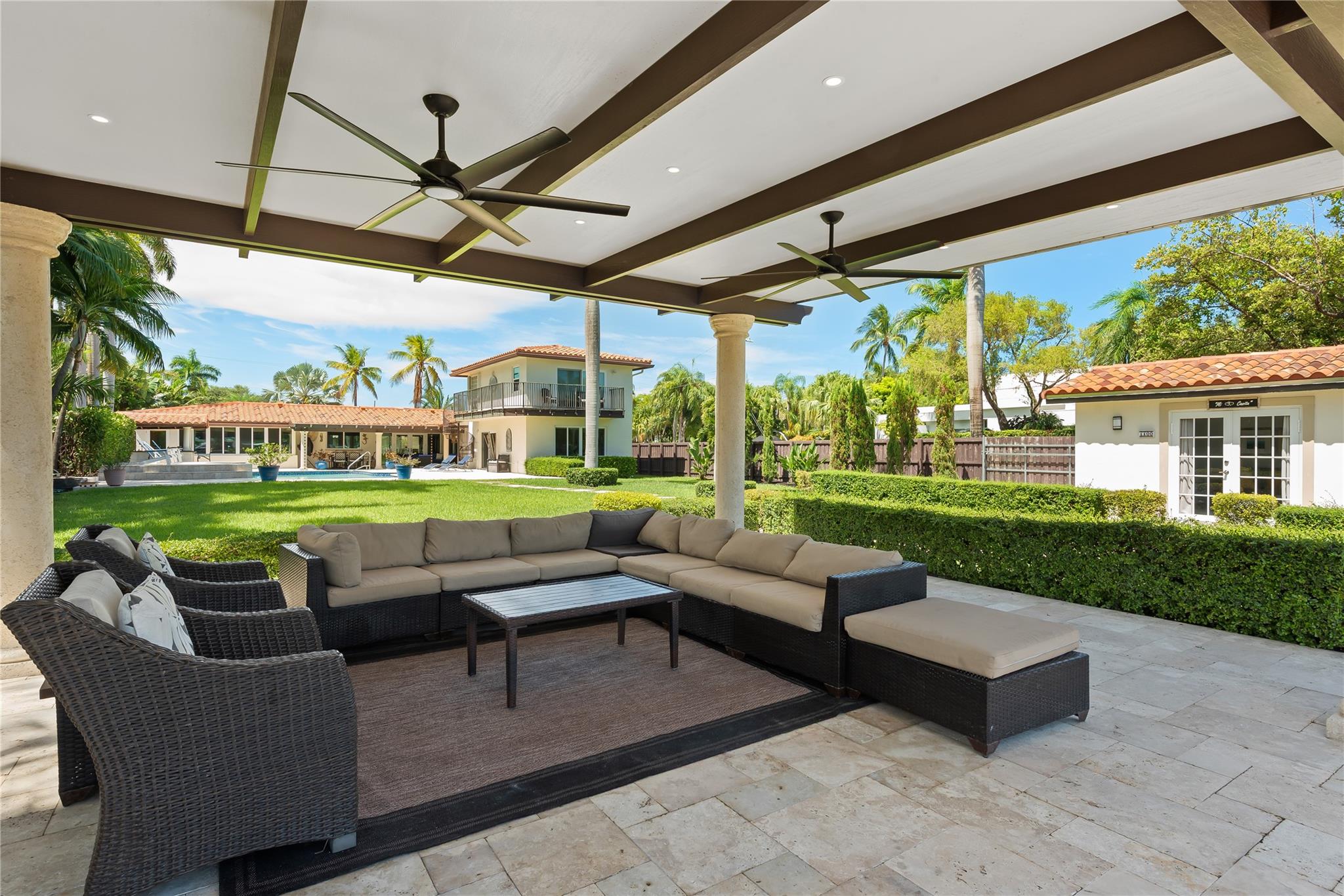 Hollywood Lakes Sec 1-32 - Residential