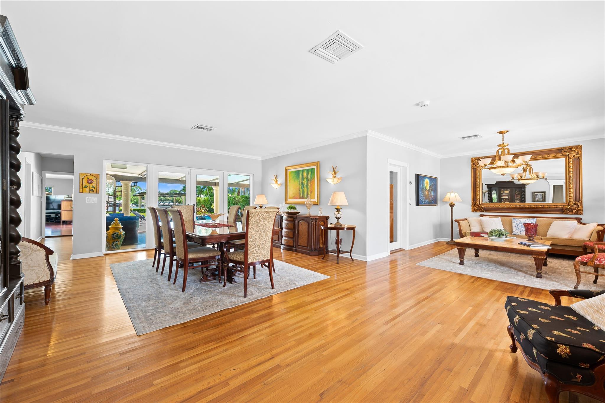 Hollywood Lakes Sec 1-32 - Residential