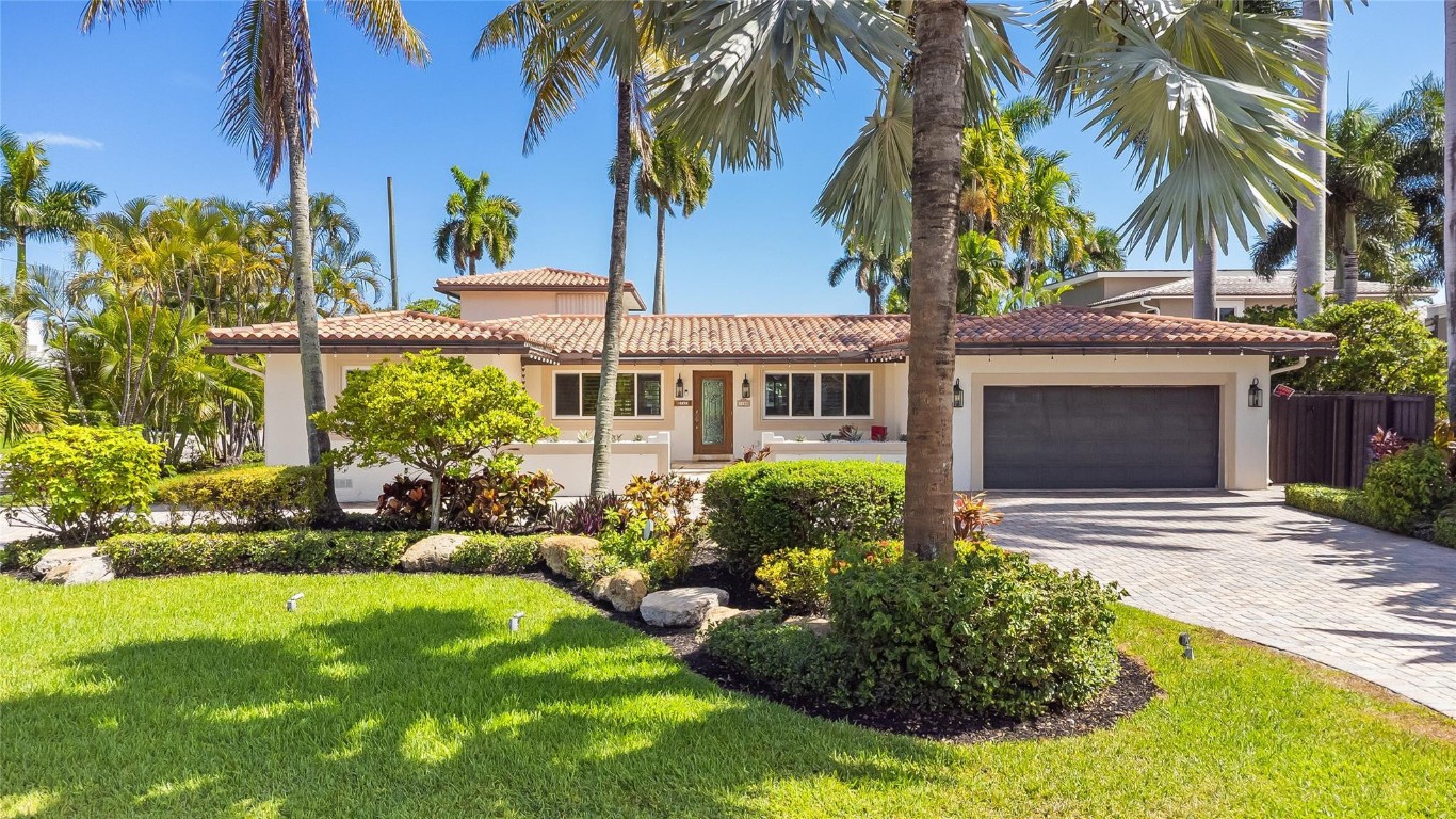 1100 N Northlake Drive