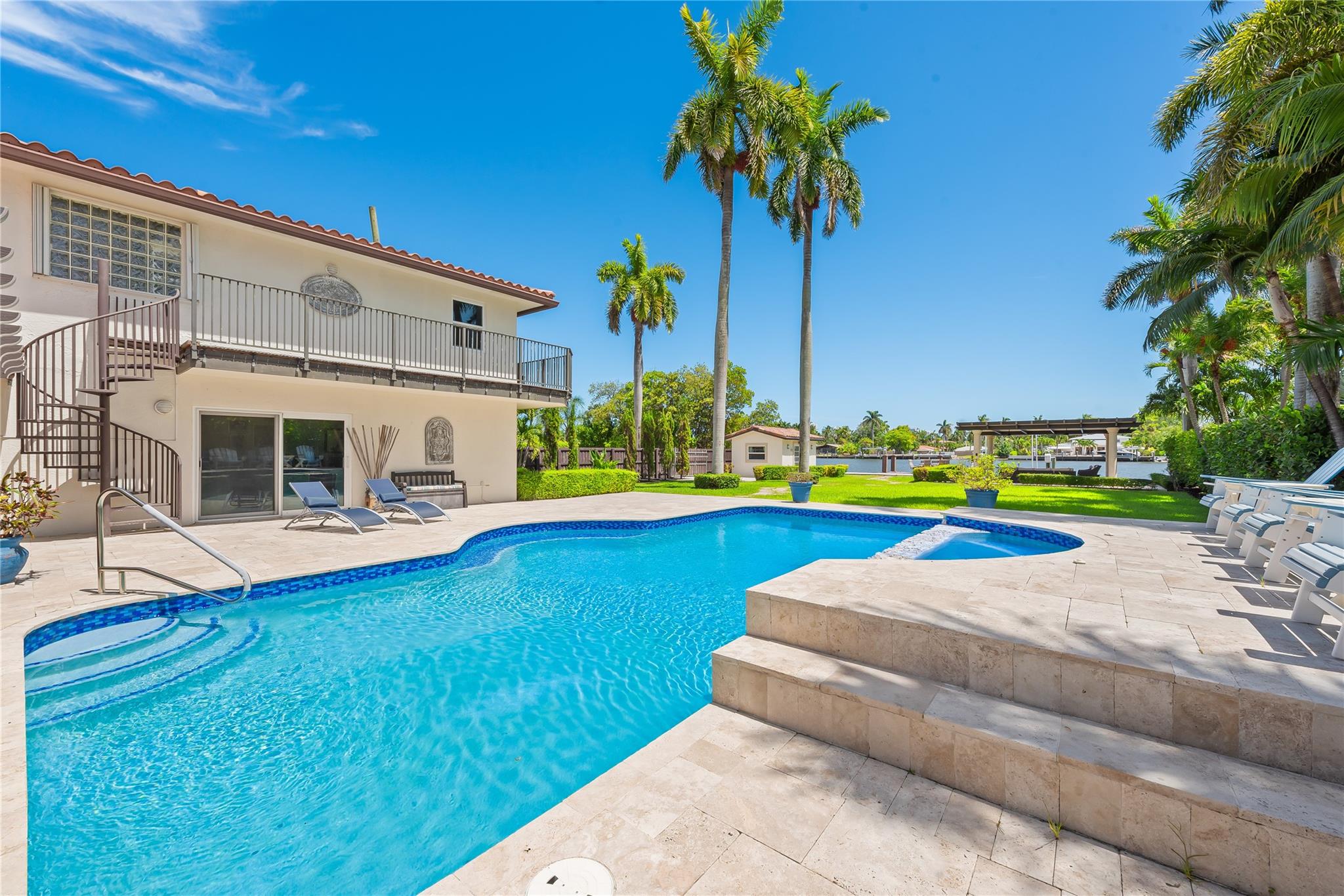 Hollywood Lakes Sec 1-32 - Residential