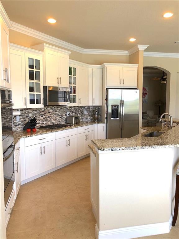 MiraLago - Residential