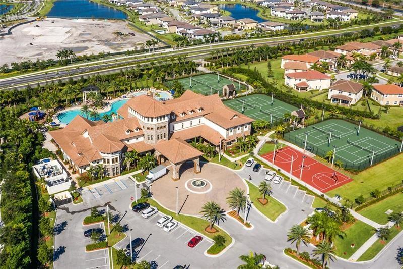 MiraLago - Residential