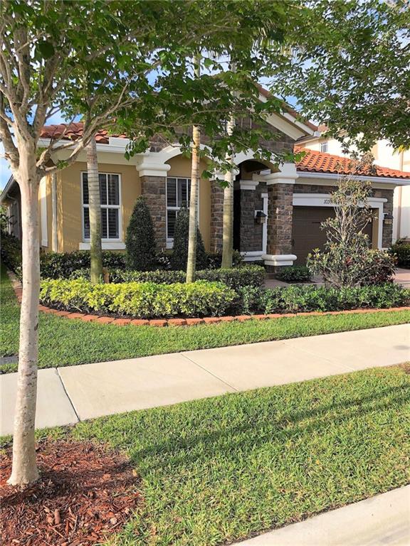 MiraLago - Residential