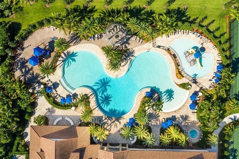 MiraLago - Residential