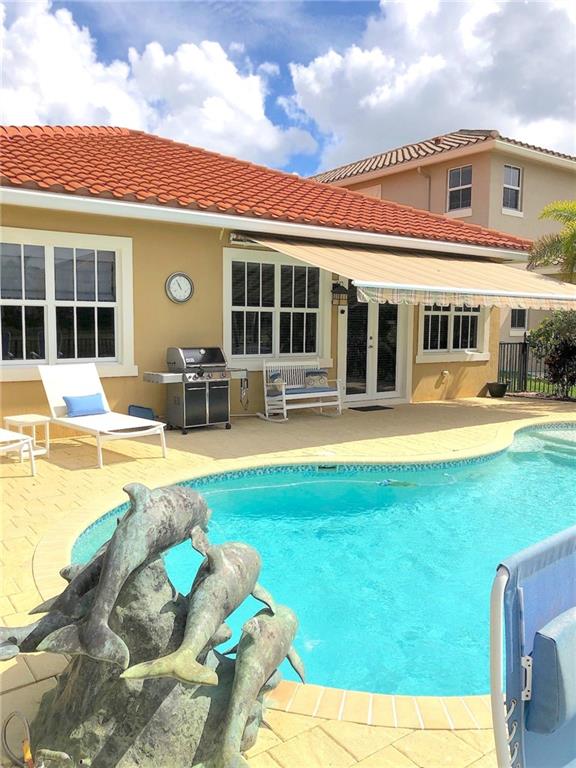 MiraLago - Residential