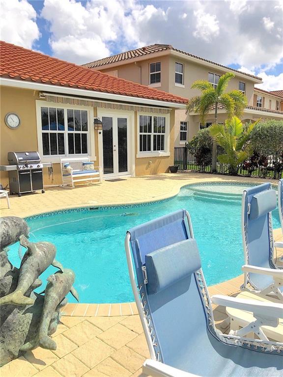 MiraLago - Residential