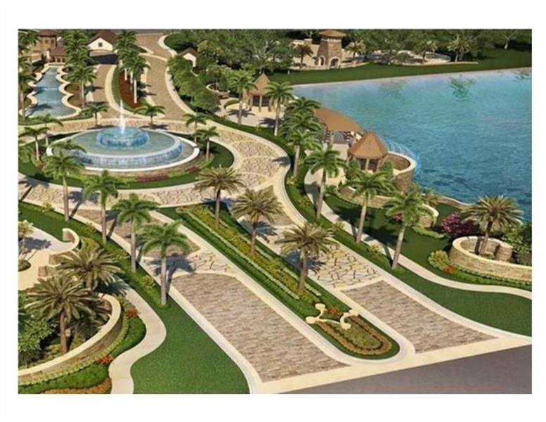 MiraLago - Residential