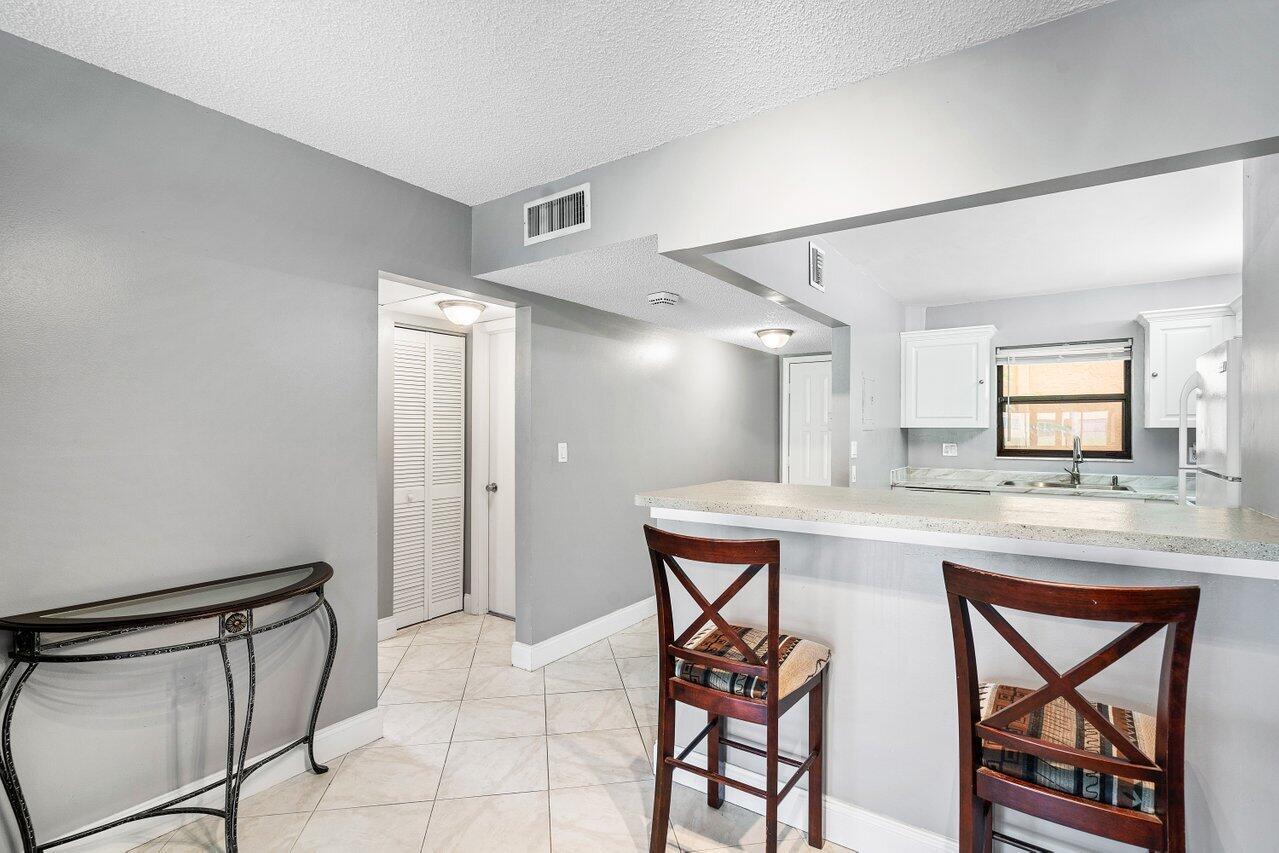 VENETIAN TERRACE CONDO - Residential