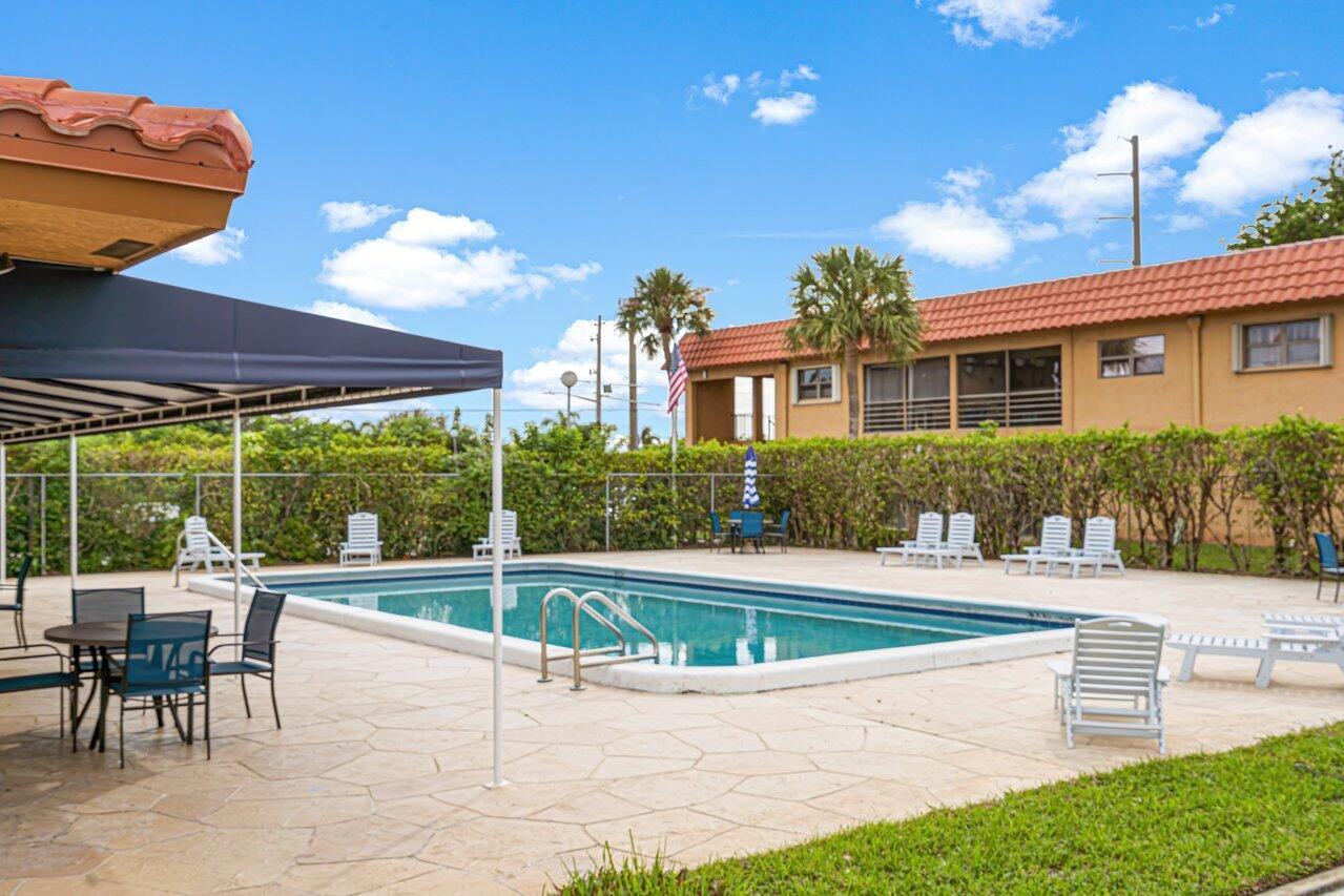 VENETIAN TERRACE CONDO - Residential