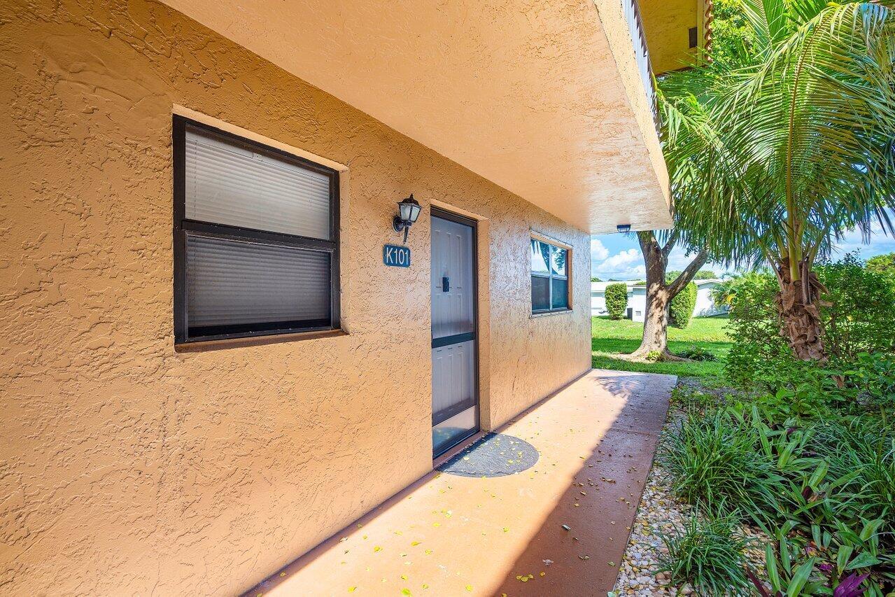 VENETIAN TERRACE CONDO - Residential