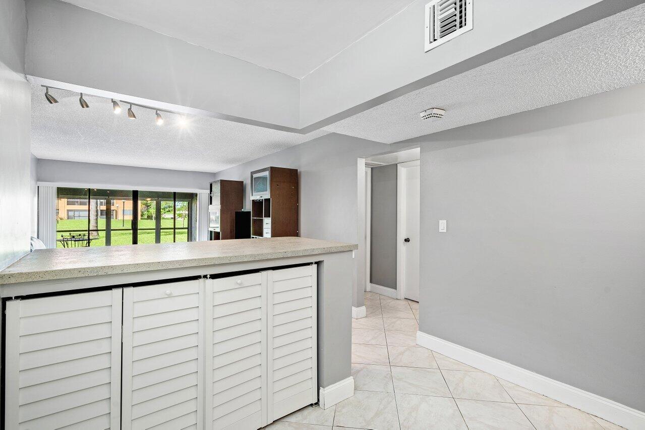 VENETIAN TERRACE CONDO - Residential