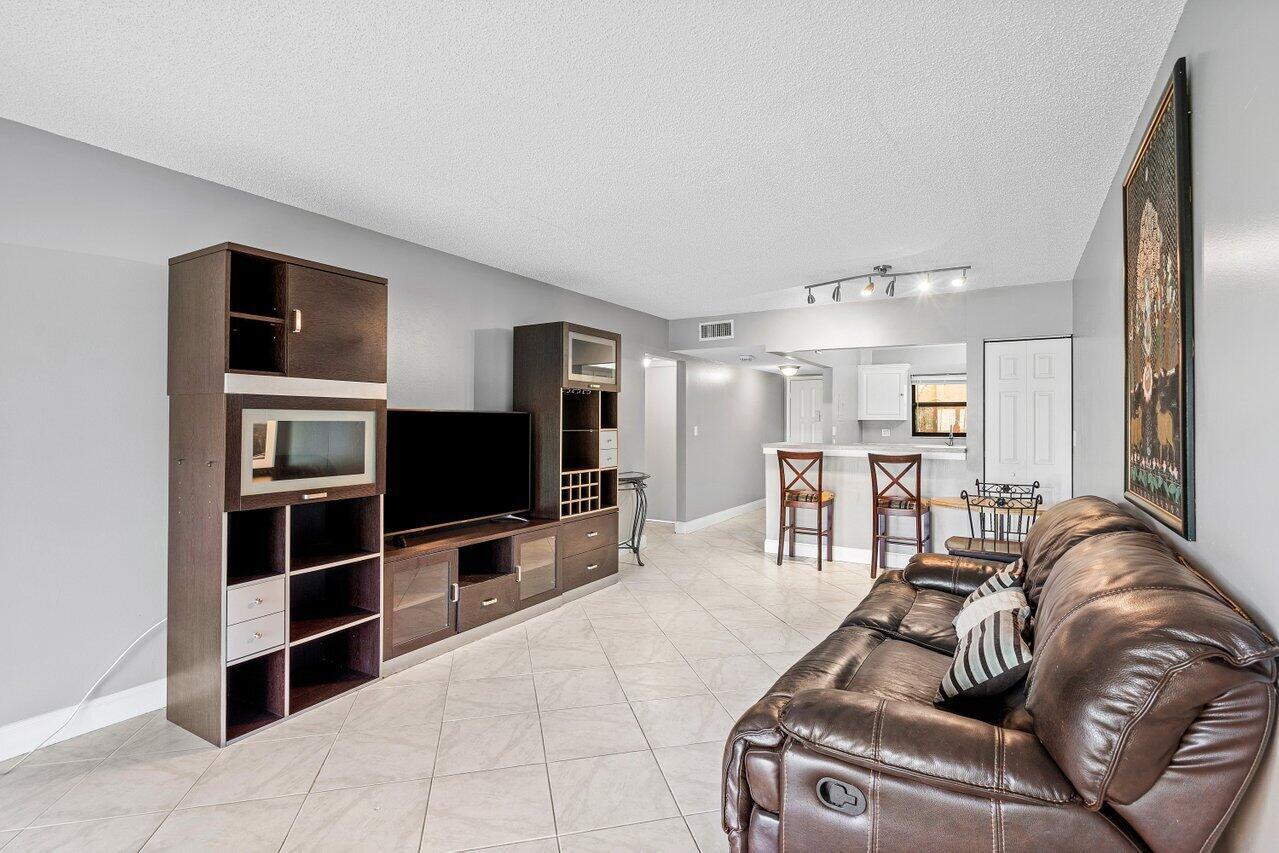 VENETIAN TERRACE CONDO - Residential