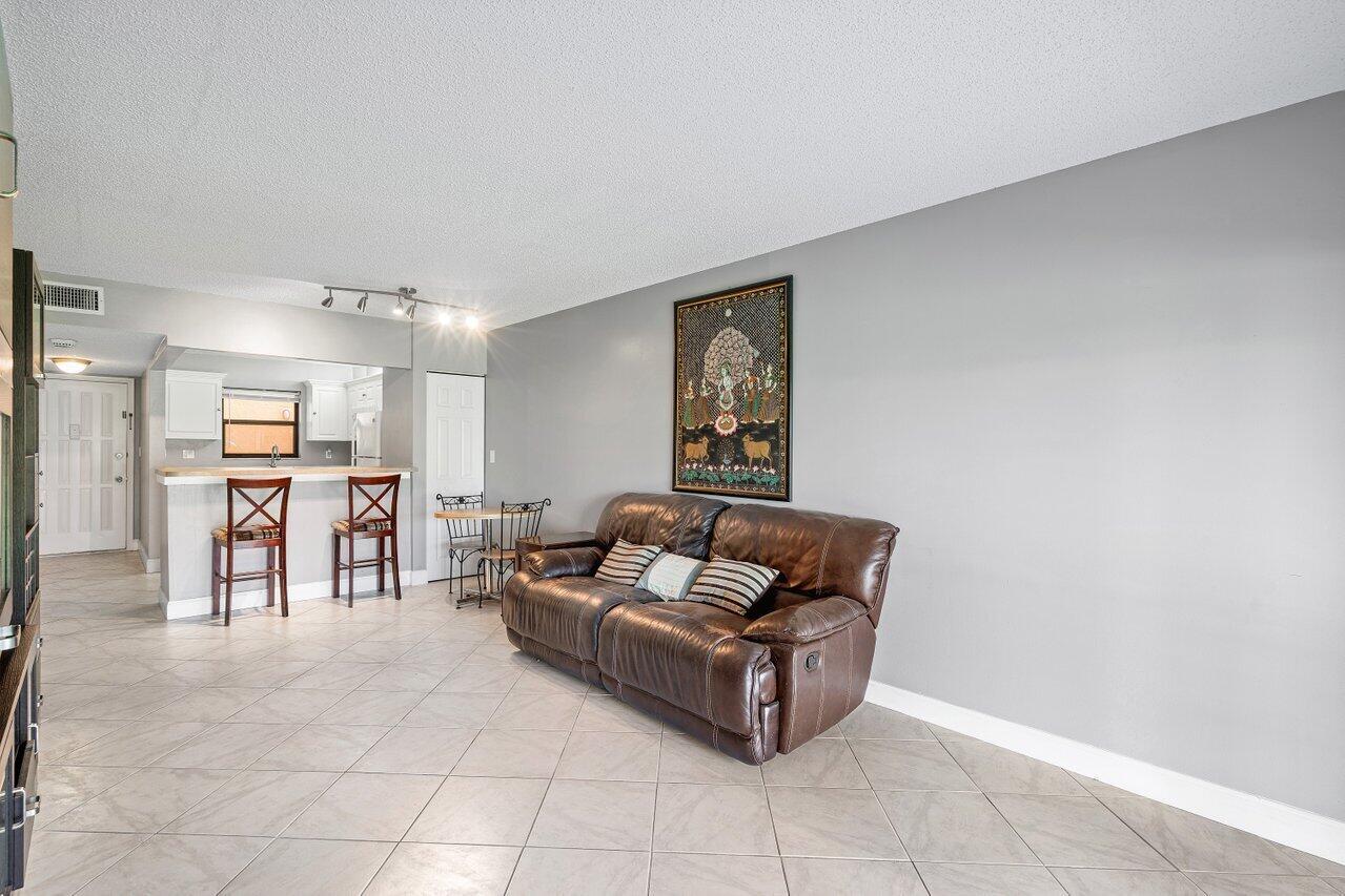 VENETIAN TERRACE CONDO - Residential