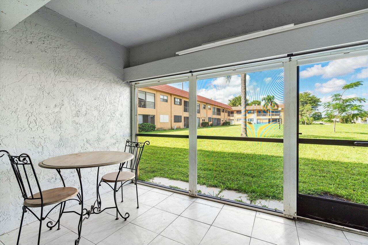 VENETIAN TERRACE CONDO - Residential