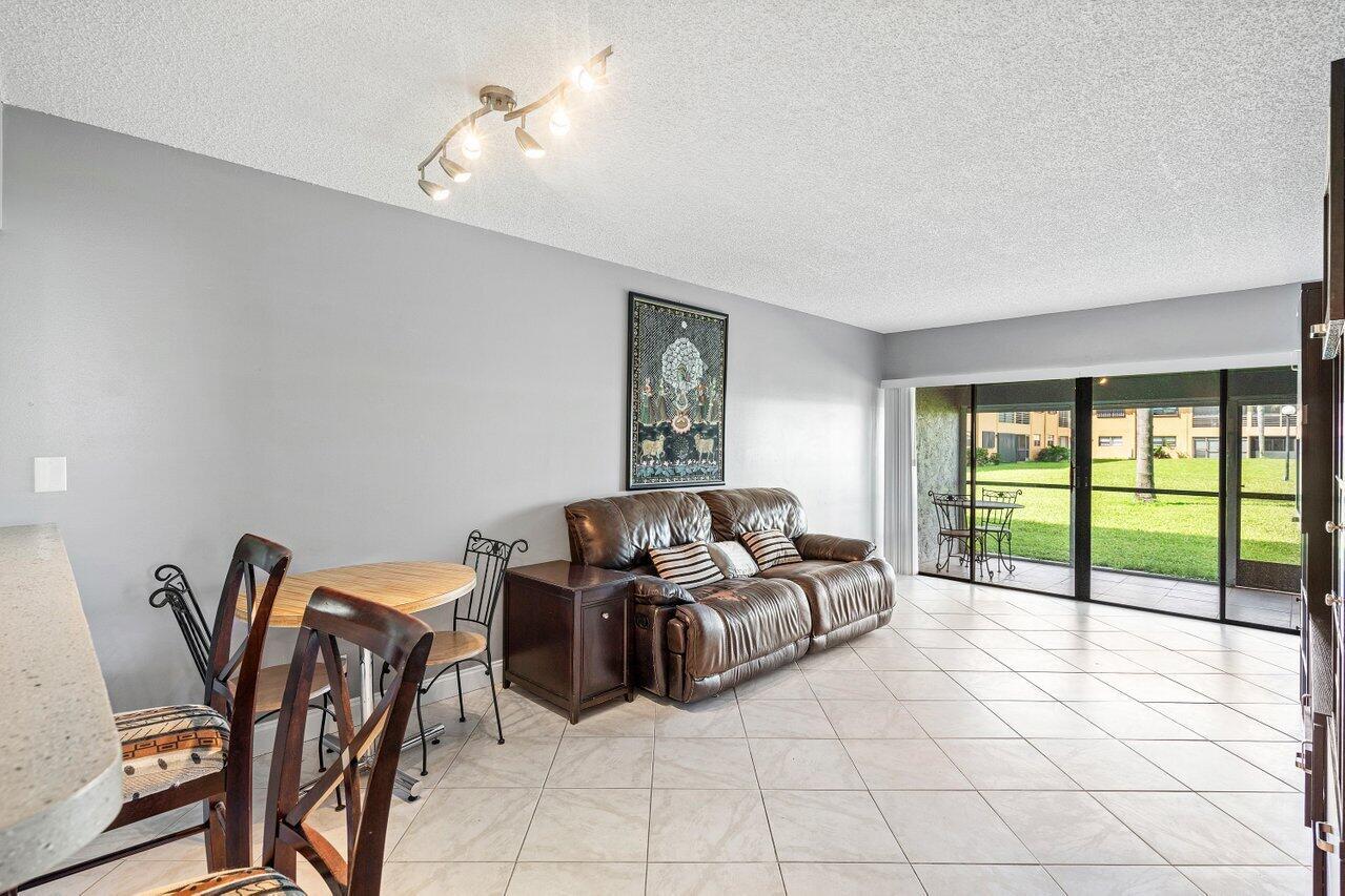 VENETIAN TERRACE CONDO - Residential