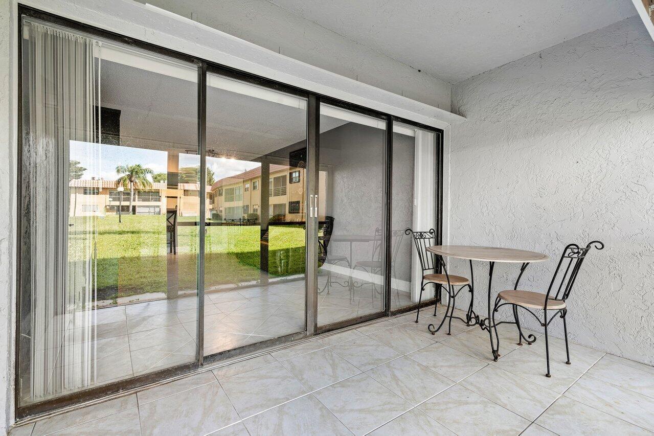 VENETIAN TERRACE CONDO - Residential