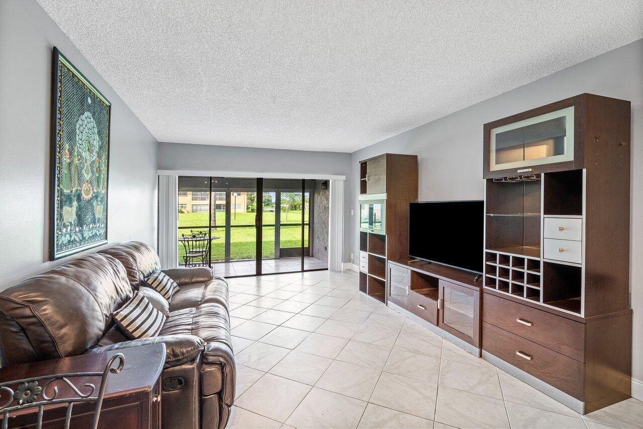 VENETIAN TERRACE CONDO - Residential